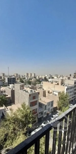 ۹۵ متر کلید نخورده بهترین ساخت در منطقه
