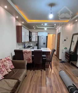 ۷۰متر ۲خواب جهان آرا