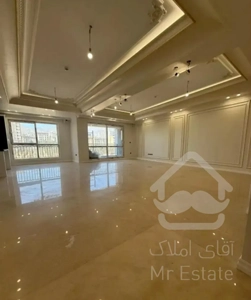 ۱۷۰متر تکواحدی/۳خواب/سروستان پایین/نوساز/۲پارکینگ