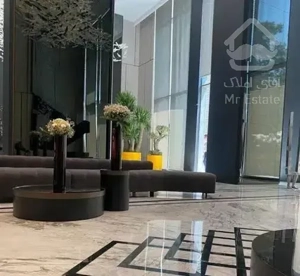 نیاوران مرجان 285م/modern/تکواحد/ط 8