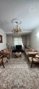 ۸۱متر دو خوابه فول امکانات با بالکن