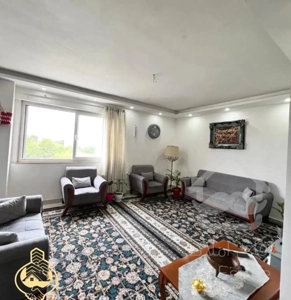 *بورس فروش آپارتمان در فومن* ۷۵متر ۲خواب سندتک برگ