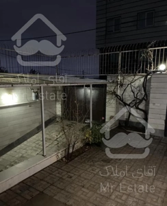 آپارتمان صد بیست متری