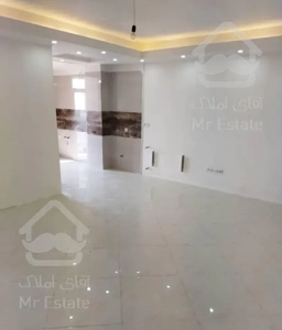 71متر فول امکانات جنب مترو صادقیه بدون مشابه