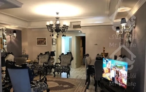 آپارتمان 65 متری/تک واحدی/دو خوابه/شادمان