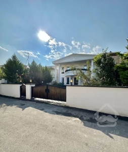 دوبلکس نما رومی/شهرک برند/منطقه جنگلی