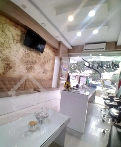 ۶۵ متر/شاخه اصلی/طبقه سوم