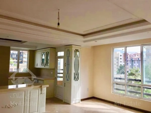 اجاره آپارتمان ۱۶۰ متری ۳خواب در سازمان برنامه شمالی