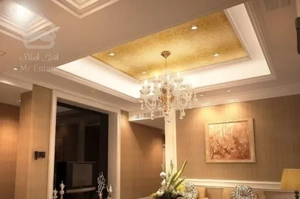 فروش آپارتمان ۲۶۶ متری ۴ خوابه در کوی مهران