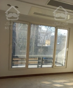 110متر کلید نخورده دولت خ وارسته