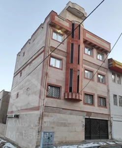 114 متر آپارتمان محک گیلاوند عرفان