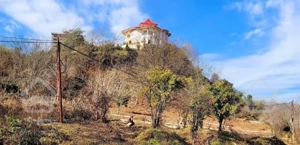 ویلا دوبلکس با ویو ابدی دریا تا جنگل