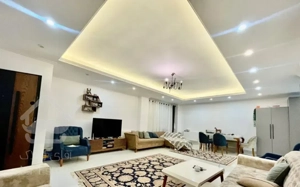 ۱۰۵ متر نوساز تجهیز تاپ لوکیشن خیابان جویبار