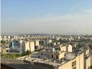 ۲۵۰ متر قطعه ای از بهشت