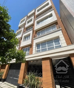 آپارتمان نوساز خوش نقشه/رسالت ۹/۱