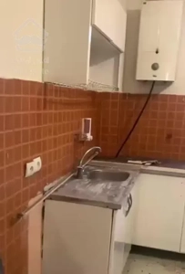 فروش آپارتمان 61 متری ۲ خوابه طبقه 1سند تک برگ