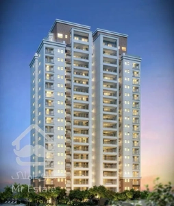 پیش خرید پروژه ویژن 120متر 3خواب دریاچه چیتگر سند دا