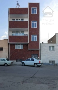 اپارتمان 80 متر سه راه بهشتی