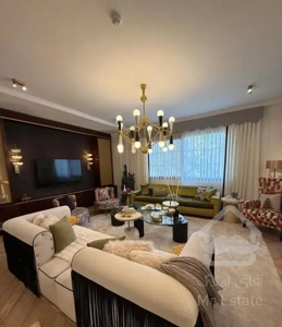 150 متر تاپ لوکیشن محمودیه فول مشاعات