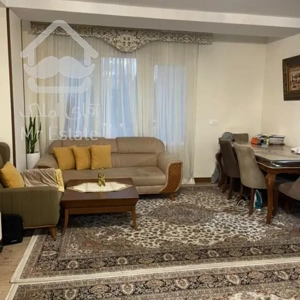 فروش آپارتمان در جنت آباد مرکزی فول دو خواب سالن پرده خور