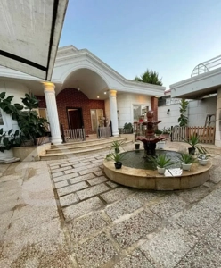 لوکیشن امن فروش خانه ویلایی ۱۰۰ متری ۲ خوابه