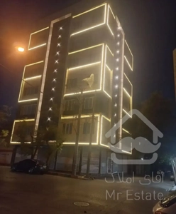 زیرزمین ۲۰۰متر مدرن مناسب باشگاه ودفتر بازرگانی