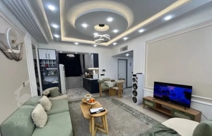 آپارتمان ۶۵متری/سندتک برگ/تراورتن/کم واحد