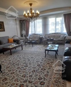 152 متر 3خواب شمال فاطمی