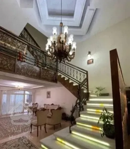 آینه ورزان دماوند ویلای 330متری استخردار370متر بنا