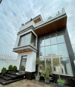 فروش ویلاهوشمندفول دیزایین کمترین فاصله باساحل