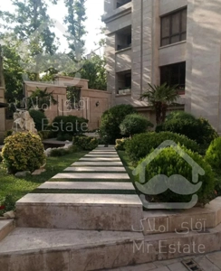 آپارتمان ۱۸۰ متر ۳ خواب فول امکانات ، اقدسیه