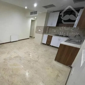آپارتمان ۷۳ متر دوخواب کلید نخورده