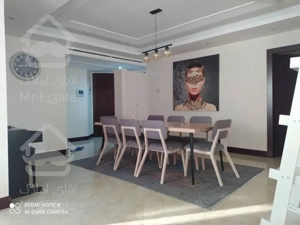 240 متر 3 خواب نیاوران