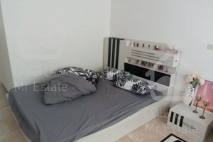 آپارتمان 100متری رهنی