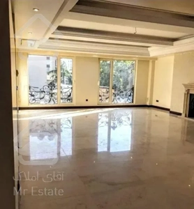 ۱۲۰ متر / ویو کوه / منطقه خوش اب وهوا / دریاچه