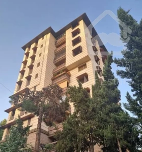 شریفی منش۱۶۷متر۳خ ۲پارکینگ برج باغ فول پاگردمجزا