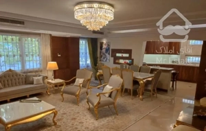 کامرانیه شمالی،۱۷۶ متر،فول مشاعات