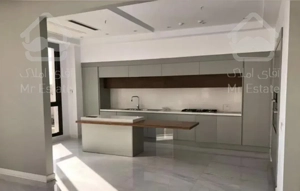 ۲۲۰ متر-همانند پنت هاوس/برج باغ برندمنطقه-تراس خفن