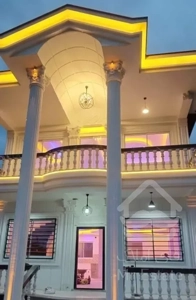 فروش ویلا دوبلکس نما رومی تنکابن زنگشامحله