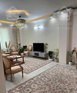 ۵۳ متری یک خواب ط۴ تک واحد