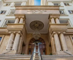 ٨٥ متر فروشی پونک