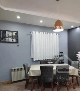 واحد آپارتمان ۱۰۷ متری لوکیشن شهری
