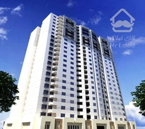 آپارتمان ۹۰ متری -دو خواب -غرب دریاچه -وام دار