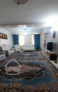 ۶۰ متر فول امکانات