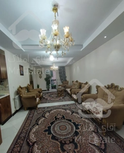 ۶۸متر دو خواب فول امکانات شهران