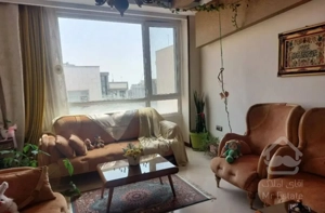 95 متر جنت اباد جنوبی بدون مشابه