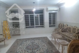 نیم طبقه۱۱۰متر۱خواب باوسایل جوادالئمه