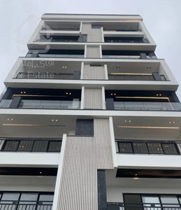 فروش آپارتمان ۱۲۰ متری دید دریا نوساز