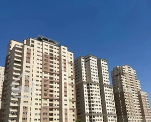 ۱۳۵ متر ۳ خواب کوهک برج برند و شیک