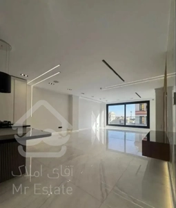 ۱۲۵ متر . فول امکانات . جنت آباد جنوبی
